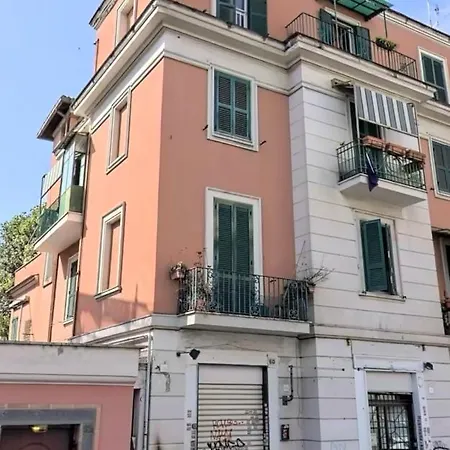 Σπίτι διακοπών House Of Wonders *