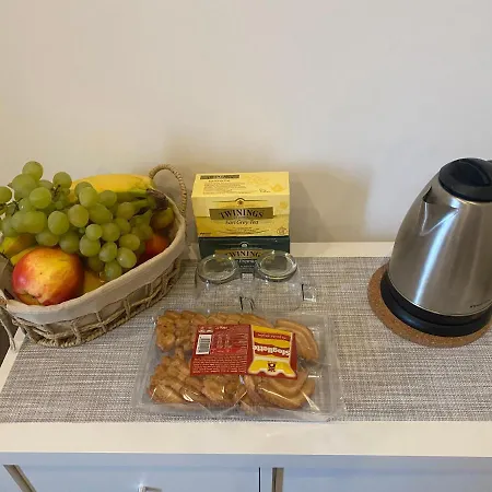 House Of Wonders Σπίτι διακοπών Ρώμη