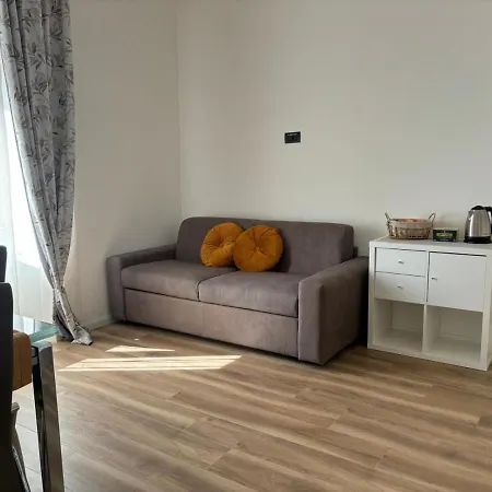 House Of Wonders Σπίτι διακοπών Ρώμη