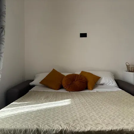 House Of Wonders Σπίτι διακοπών Ρώμη