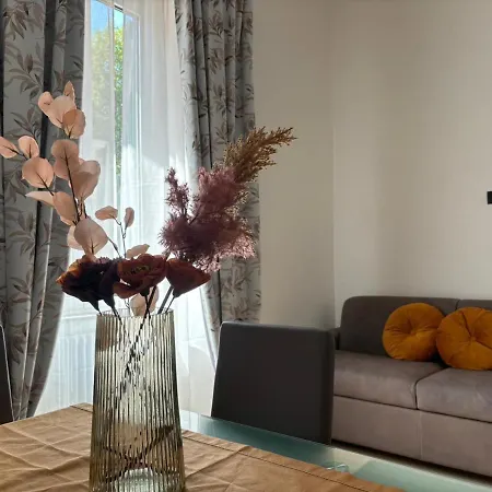 Casa vacanze House Of Wonders Roma