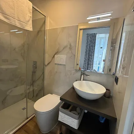 House Of Wonders Σπίτι διακοπών Ρώμη