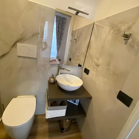 House Of Wonders Σπίτι διακοπών *