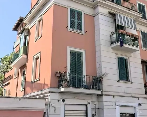 Hébergement de vacances House Of Wonders *