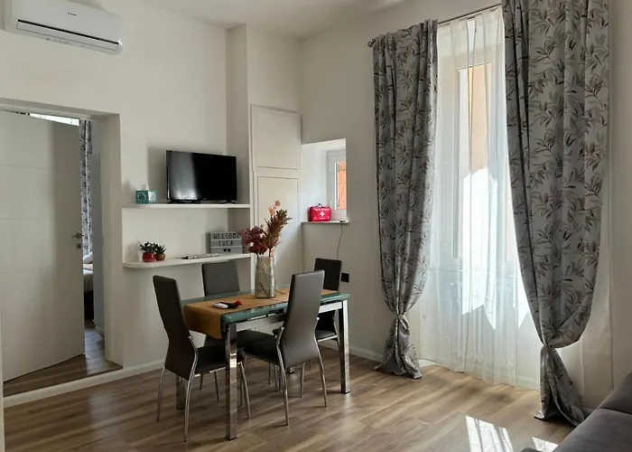 Hébergement de vacances House Of Wonders *