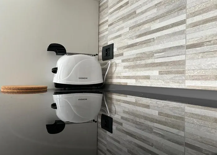 Hébergement de vacances House Of Wonders Rome