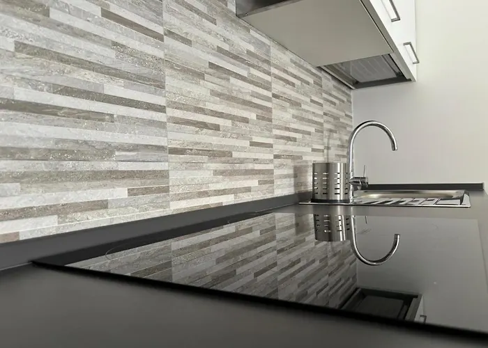 Hébergement de vacances House Of Wonders