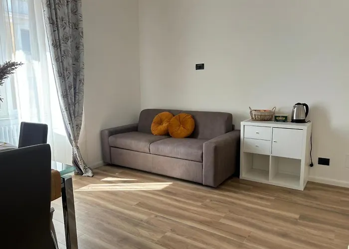 House Of Wonders Hébergement de vacances Rome