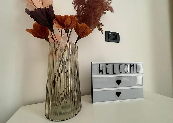 Hébergement de vacances House Of Wonders Rome