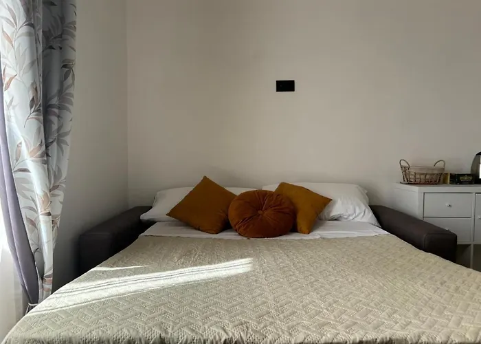 House Of Wonders Hébergement de vacances Rome