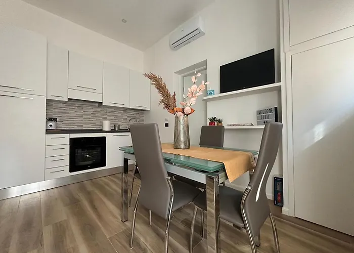 House Of Wonders Hébergement de vacances