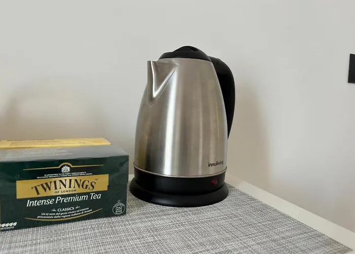 House Of Wonders Hébergement de vacances *