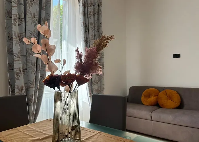 Hébergement de vacances House Of Wonders Rome