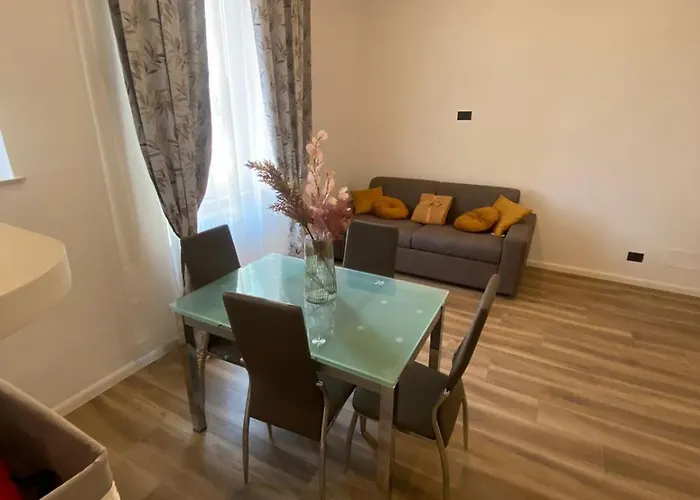 House Of Wonders Hébergement de vacances Rome