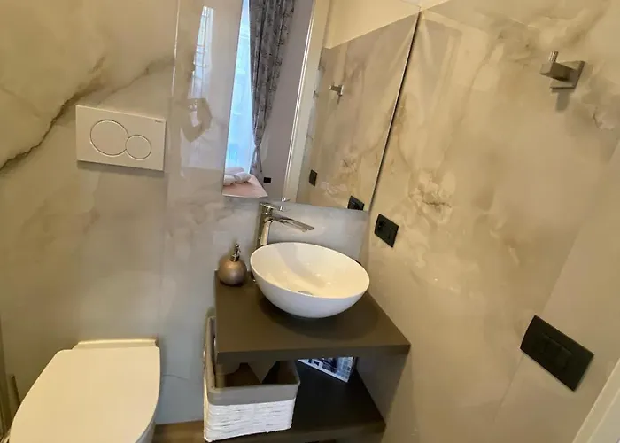 House Of Wonders Hébergement de vacances *